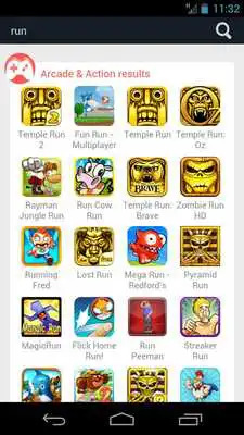 Play Appreciate App Search
