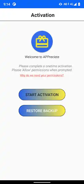 Play APPreciate  and enjoy APPreciate with UptoPlay