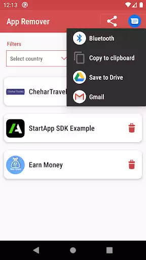 Play App Remover  and enjoy App Remover with UptoPlay