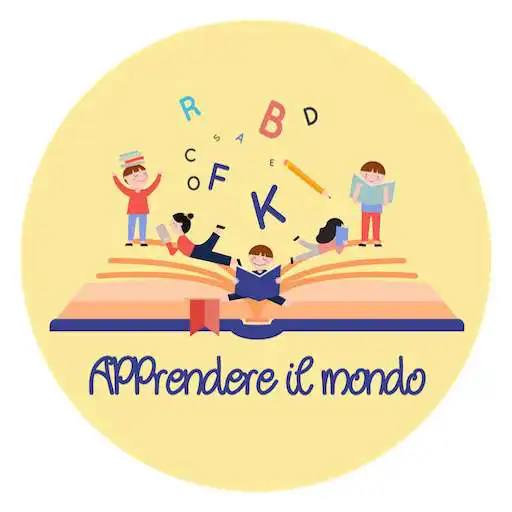 Play Apprendere il Mondo APK