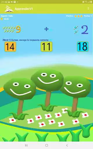 Play Apprender_smartac  and enjoy Apprender_smartac with UptoPlay