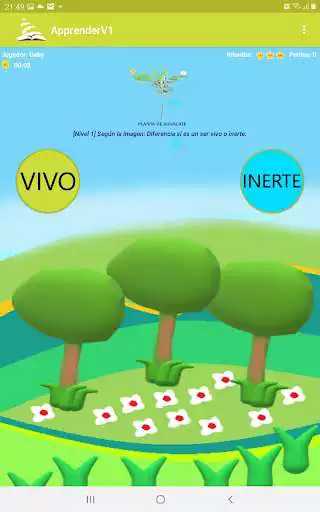 Play Apprender_smartac as an online game Apprender_smartac with UptoPlay