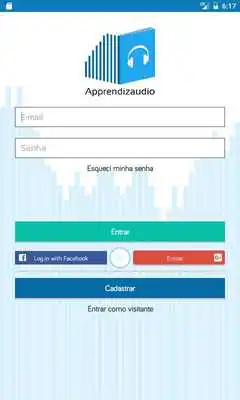 Play Apprendizaudio Play Apprendizaudio