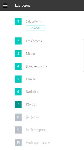 Play Apprendre Coréen Assimil as an online game Apprendre Coréen Assimil with UptoPlay