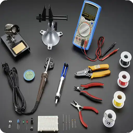 Play Apprendre Electronique 2019 APK Play Apprendre Electronique 2019 APK