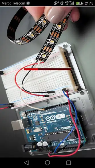Play Apprendre Electronique 2019  and enjoy Apprendre Electronique 2019 with UptoPlay