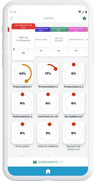 Play Apprendre larabe pas à pas - Fassaha  and enjoy Apprendre larabe pas à pas - Fassaha with UptoPlay