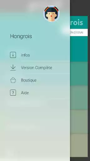 Play Apprendre le Hongrois avec Assimil