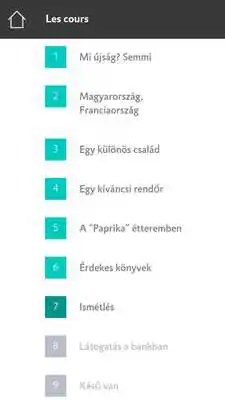 Play Apprendre le Hongrois avec Assimil