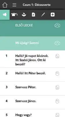 Play Apprendre le Hongrois avec Assimil