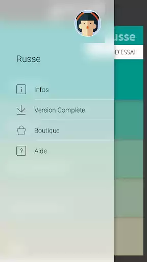 Play Apprendre le Russe avec Assimil