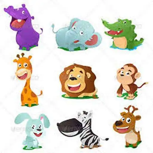 Play apprendre les animaux APK Play apprendre les animaux APK