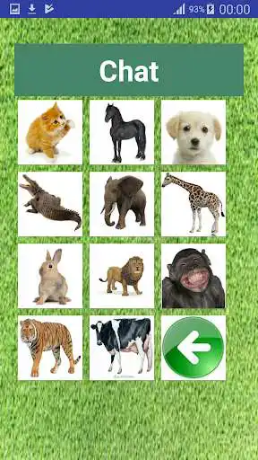 Play apprendre les animaux as an online game apprendre les animaux with UptoPlay