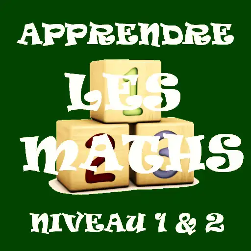 Play Apprendre les Maths 1  2 APK