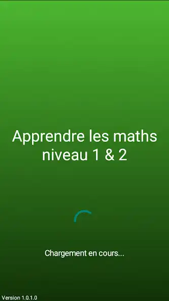 Play Apprendre les Maths 1 2 and enjoy Apprendre les Maths 1 2 with UptoPlay Play Apprendre les Maths 1 2 and enjoy Apprendre les Maths 1 2 with UptoPlay