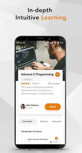 Play Apprend as an online game Apprend with UptoPlay