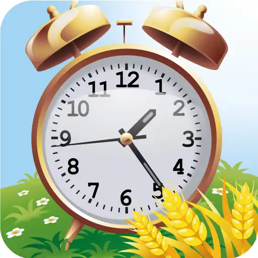 Play Apprends à lire lheure APK