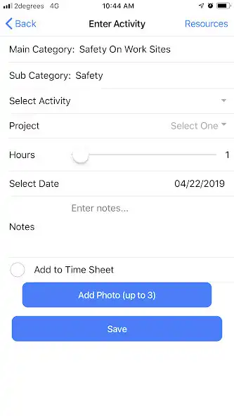 Play App-rentice as an online game App-rentice with UptoPlay