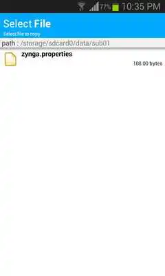 Play AppReStart ( file copy) Play AppReStart ( file copy)