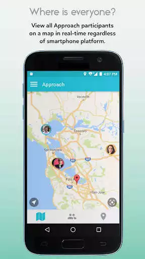 Play Approach by WhenHub  and enjoy Approach by WhenHub with UptoPlay