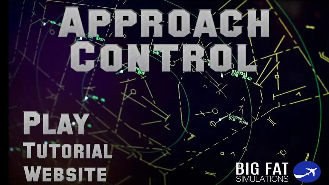 Play Approach Control Free  and enjoy Approach Control Free with UptoPlay