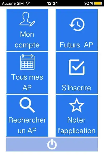 Play AP-Prof (élèves)  and enjoy AP-Prof (élèves) with UptoPlay