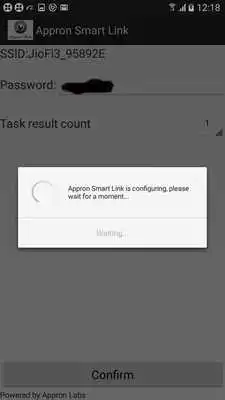 Play Appron Smart Link