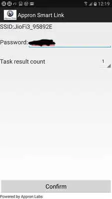 Play Appron Smart Link