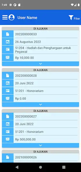 Play Approval PUMK RSA UGM as an online game Approval PUMK RSA UGM with UptoPlay