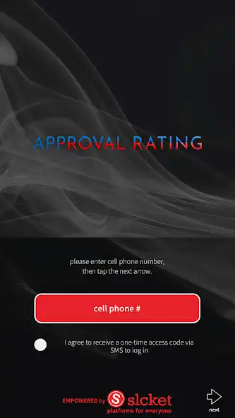 Play Approval Rating  and enjoy Approval Rating with UptoPlay