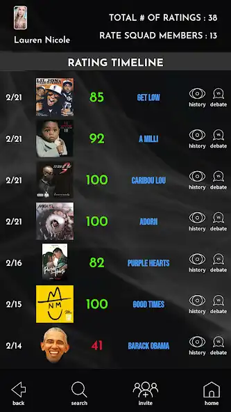 Play Approval Rating as an online game Approval Rating with UptoPlay