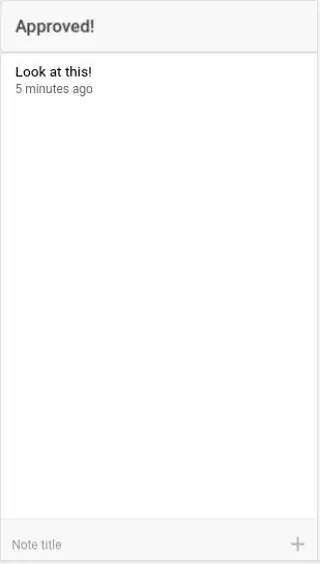 Play Approved!  and enjoy Approved! with UptoPlay