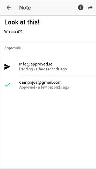 Play Approved! as an online game Approved! with UptoPlay