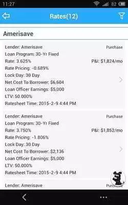 Play APPROV PRO for Loan Agents