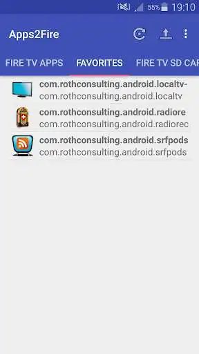Play Apps2Fire as an online game Apps2Fire with UptoPlay