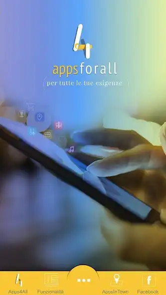 Play Apps4All  and enjoy Apps4All with UptoPlay