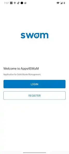 Play Apps4SWaM  and enjoy Apps4SWaM with UptoPlay