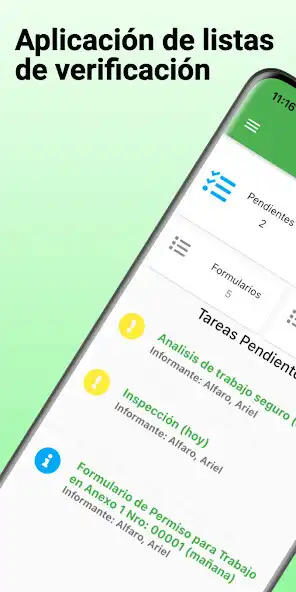 Play AppSafetycontrol: Inspección  and enjoy AppSafetycontrol: Inspección with UptoPlay