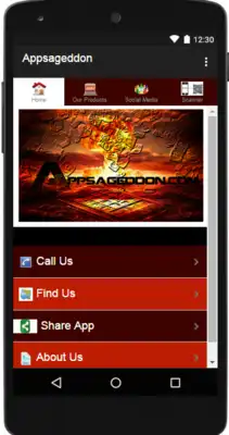 Play Appsageddon Play Appsageddon