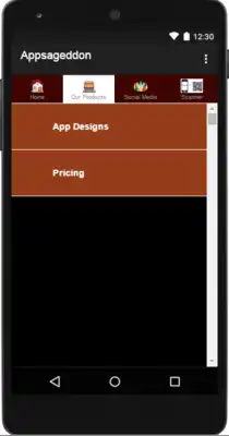 Play Appsageddon Play Appsageddon