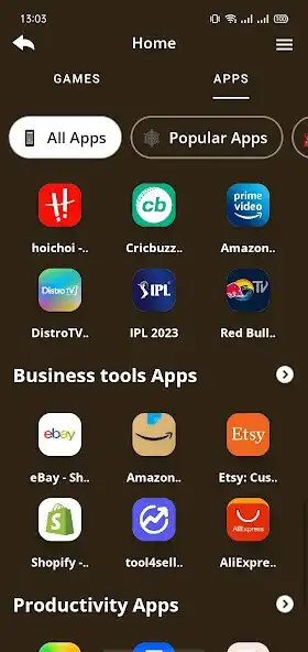 Play Apps and Games : Mod and Info as an online game online Apps and Games : Mod and Info with UptoPlay Play Apps and Games : Mod and Info as an online game Apps and Games : Mod and Info with UptoPlay