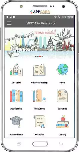 Play APPSARA Mobile Application as an online game online APPSARA Mobile Application with UptoPlay com.appsaraecm.appsaraecm Play APPSARA Mobile Application as an online game APPSARA Mobile Application with UptoPlay