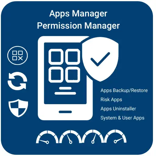 Play Apps Backup Restore : Manager APK