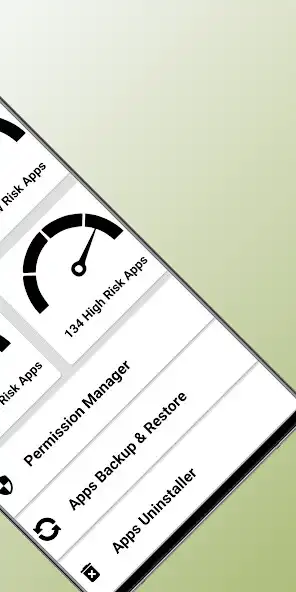 Play Apps Backup Restore : Manager as an online game Apps Backup Restore : Manager with UptoPlay