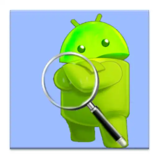 Play App Scanner APK Play App Scanner APK