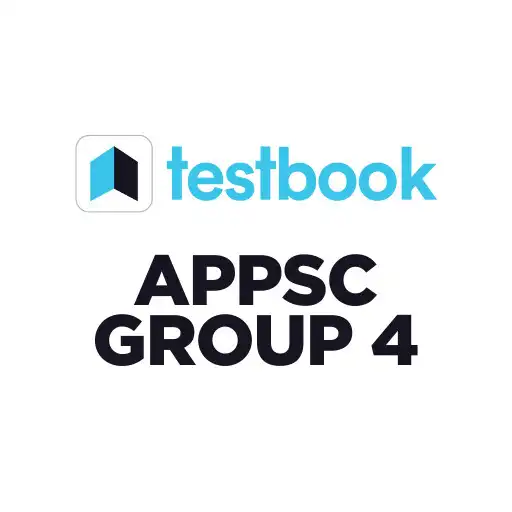 Play APPSC Group 4 Exam App APK Play APPSC Group 4 Exam App APK