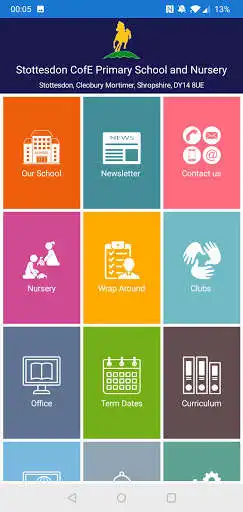 Play App Schools  and enjoy App Schools with UptoPlay