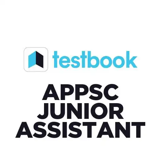 Play APPSC Junior Asst Prep App APK