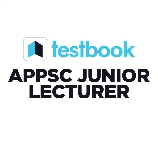Play APPSC Junior Lecturer Prep App APK Play APPSC Junior Lecturer Prep App APK