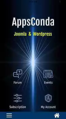 Play AppsConda